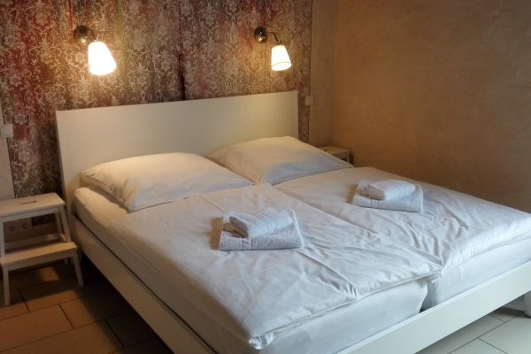 Hotel Pastis (Pillig)